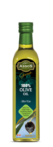 PURE OLIVE OIL